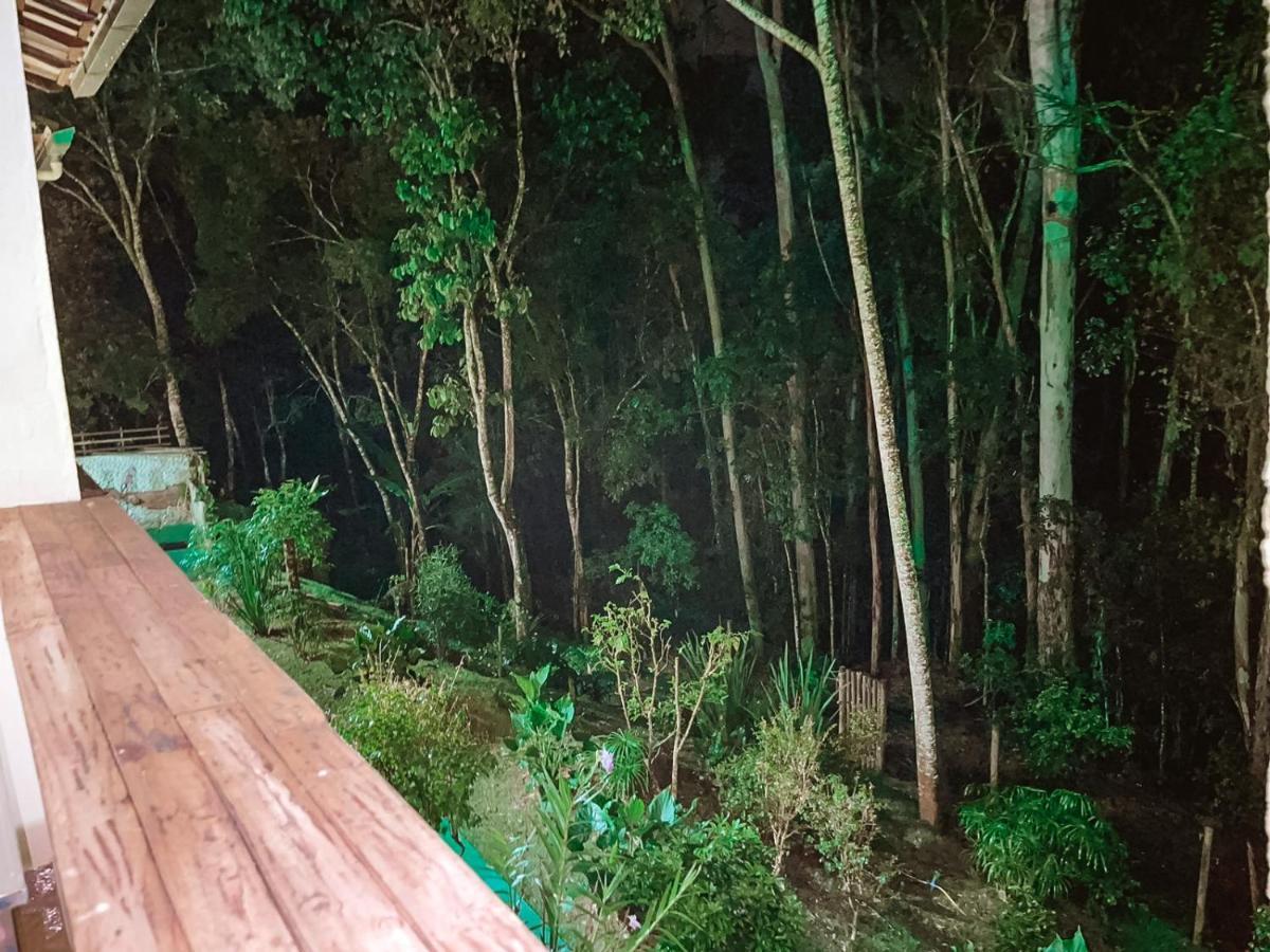 Pousada Casinha Velha Macacos  Kültér fotó